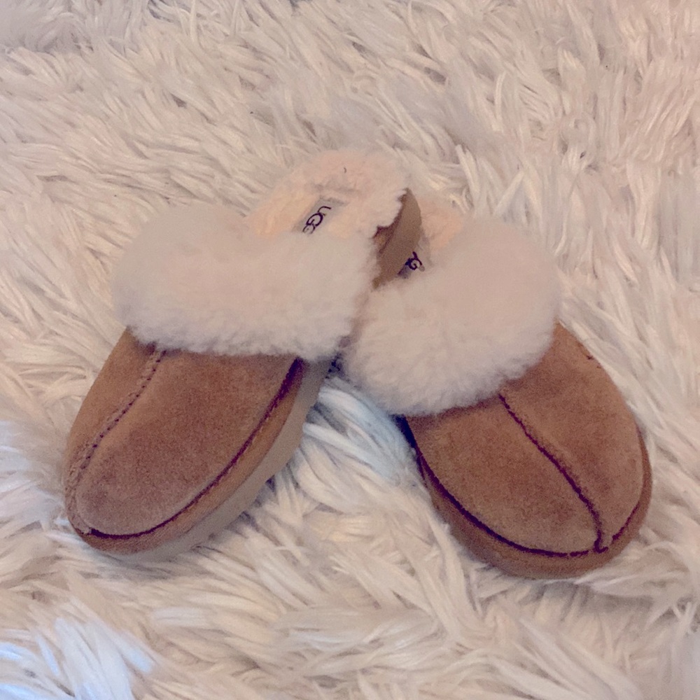 Kids Ugg Slippers